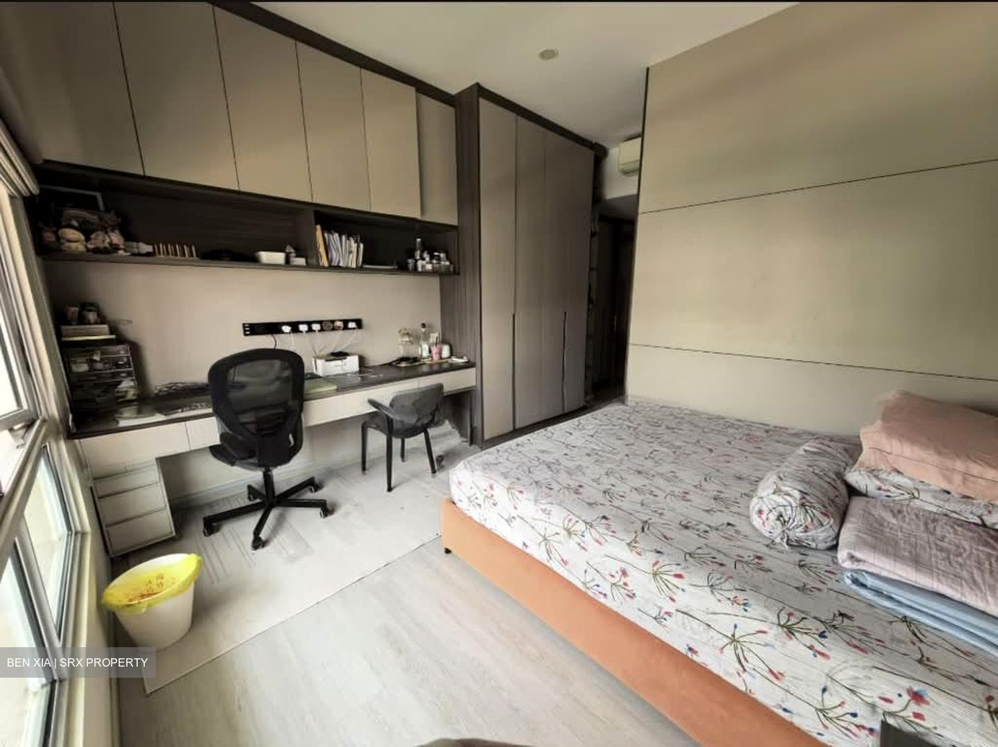 Duchess Crest (D10), Condominium #589628321